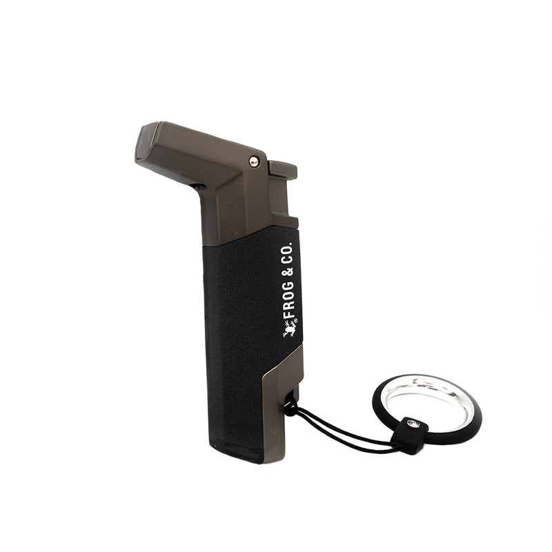 Load image into Gallery viewer, Butane Torch Lighter
