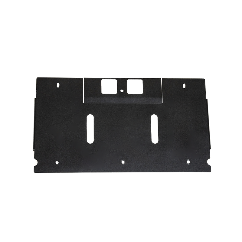 Load image into Gallery viewer, COMPLETE SKID PLATE COLLECTION FOR 2024+ TOYOTA TACOMA
