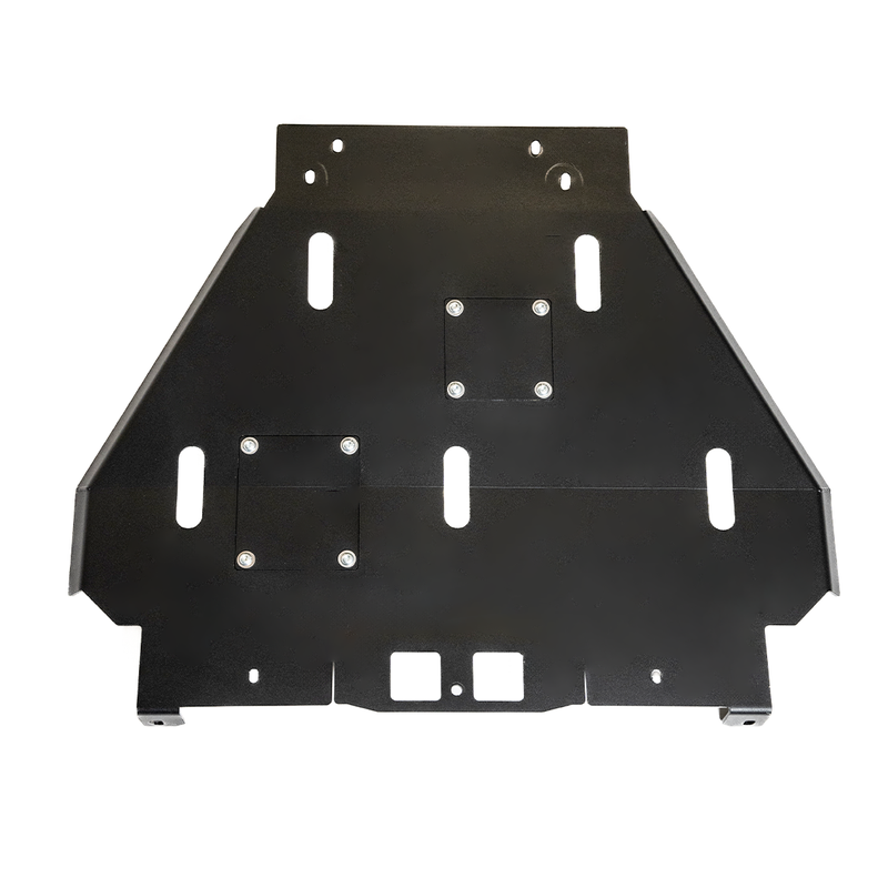 Load image into Gallery viewer, COMPLETE SKID PLATE COLLECTION FOR 2024+ TOYOTA TACOMA
