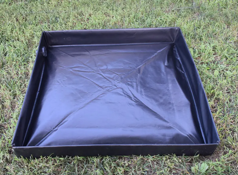 Load image into Gallery viewer, Universal Overland Shower Tray

