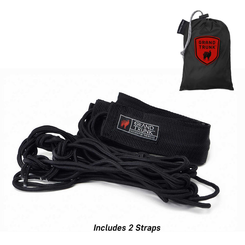 Load image into Gallery viewer, Tree Slings Hammock Hanging Kit
