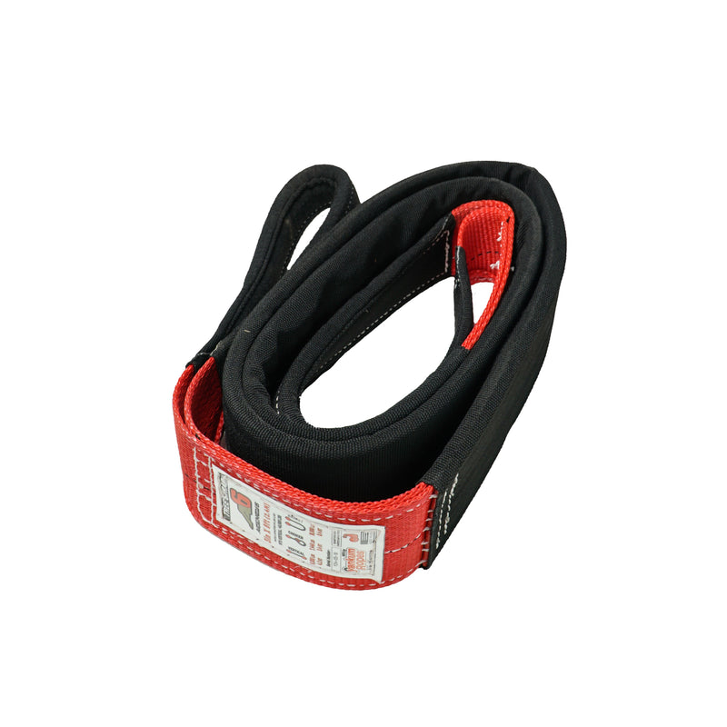 Load image into Gallery viewer, Tree strap - 3"x8' -  46,500 MTS
