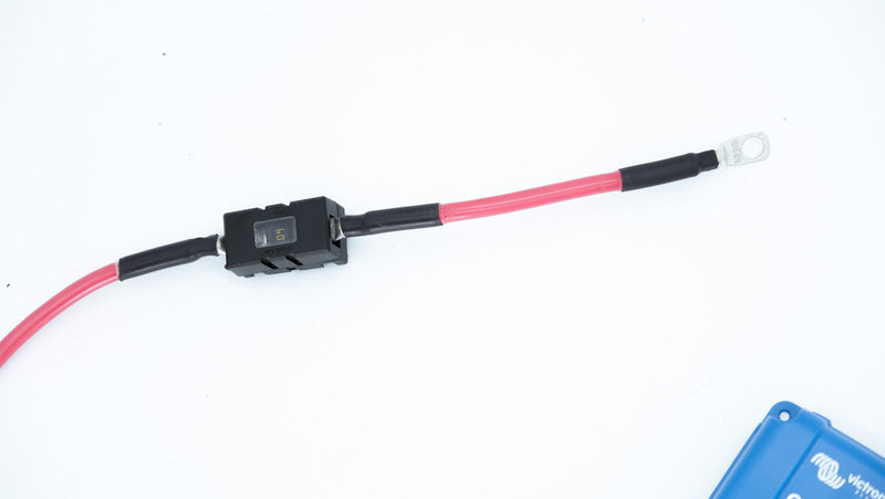 Load image into Gallery viewer, Winnebago Ekko Transit 22a DC-DC Converter Kit by FreedomVanGo
