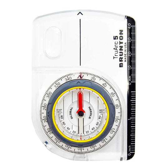 TruArc™ 5 Compass: Your Trusty Navigation Companion