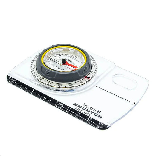 TruArc™ 5 Compass: Your Trusty Navigation Companion