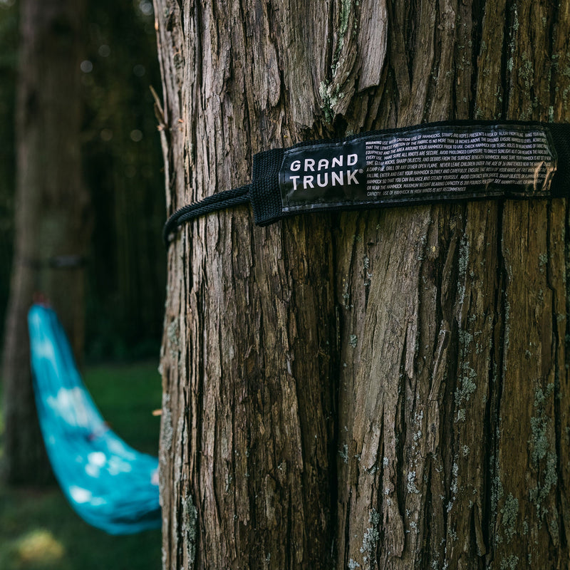 Load image into Gallery viewer, Tree Slings Hammock Hanging Kit
