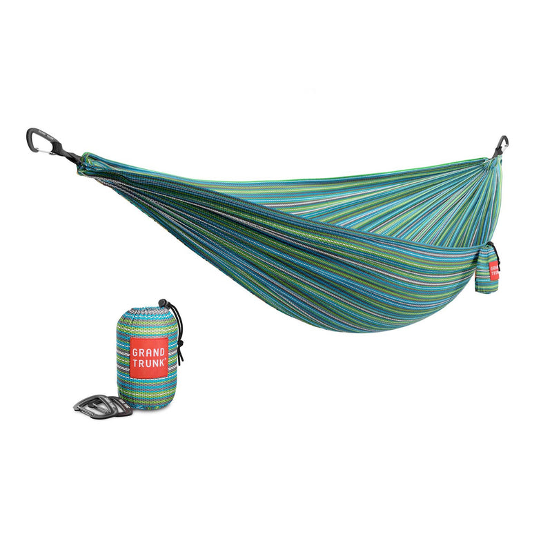 Load image into Gallery viewer, TRUNKTECH™ Hammock
