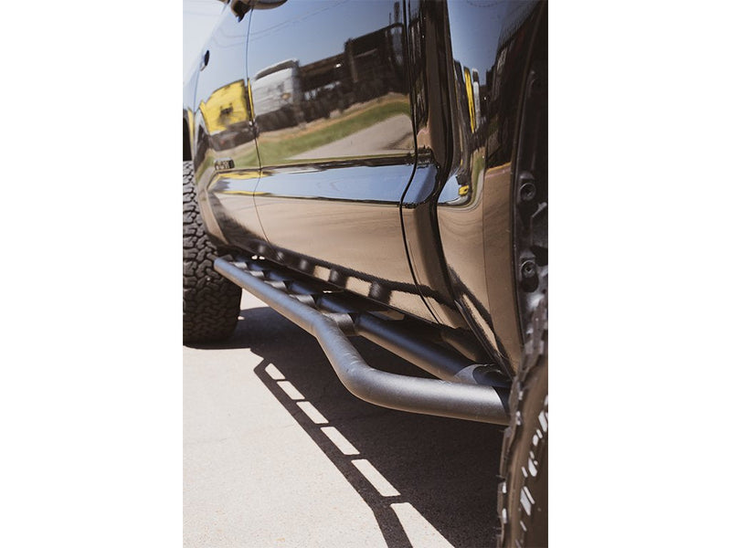 Load image into Gallery viewer, Trail Edition Rock Sliders For 2014-2021 Toyota Tundra
