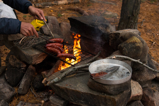Camp Accessories
