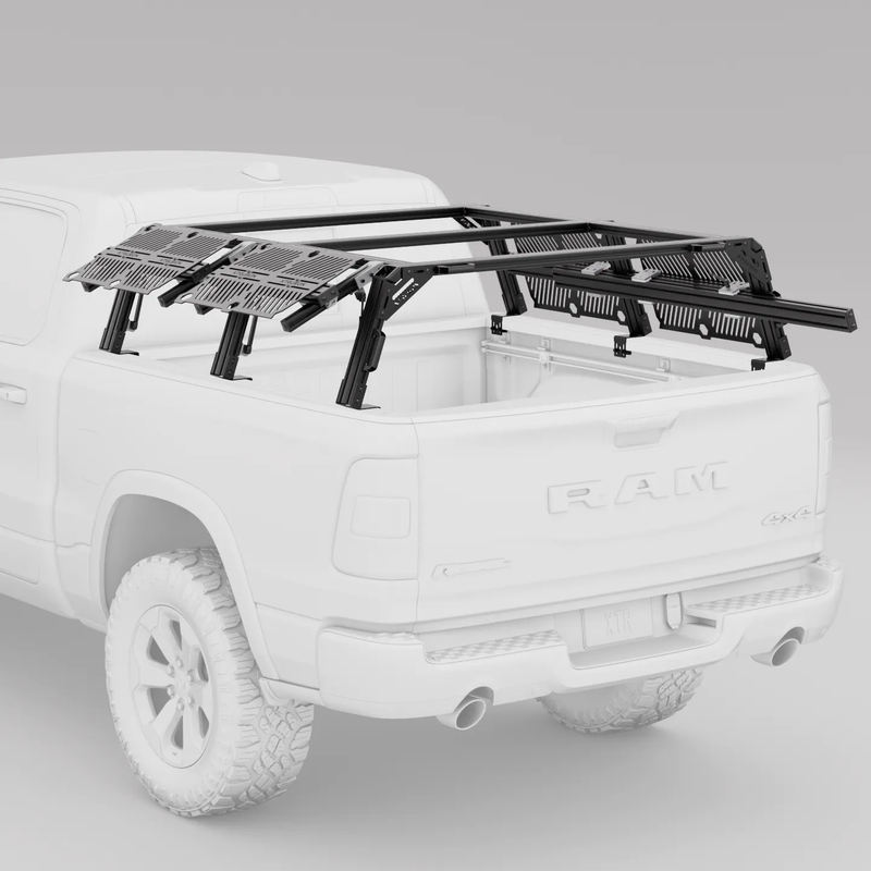 Load image into Gallery viewer, XTR3 Bed Rack for Dodge Ram 1500 - Straight Bed
