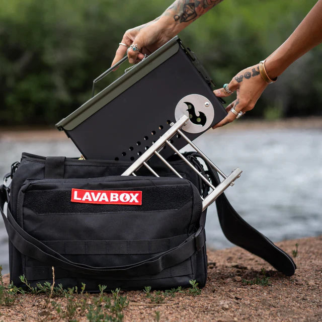 Load image into Gallery viewer, Bugout Bag
