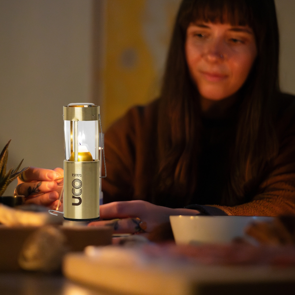 Load image into Gallery viewer, Original Candle Lantern
