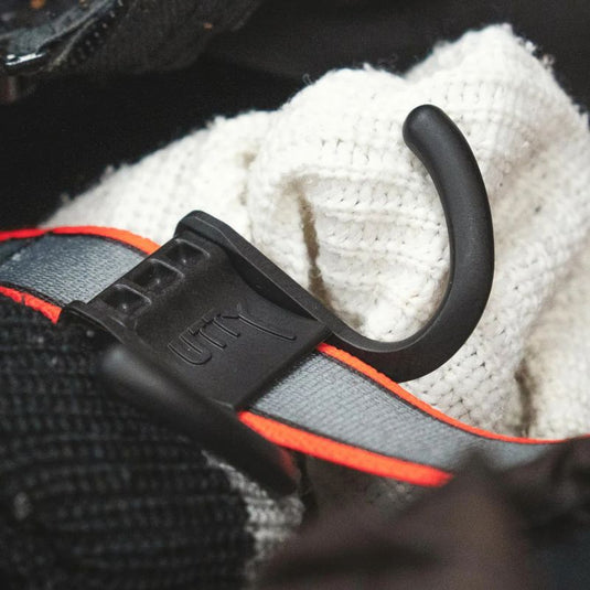 THE UTTY GEAR ORGANIZER