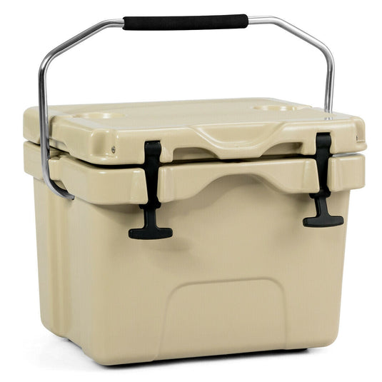 16 Quart 24-Can Capacity