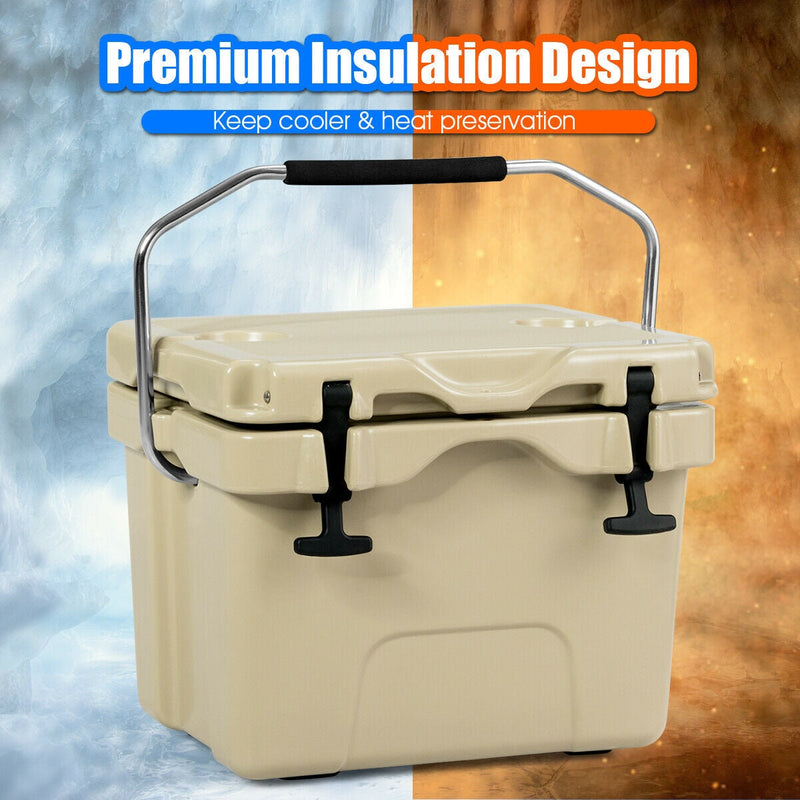 Load image into Gallery viewer, 16 Quart 24-Can Capacity
