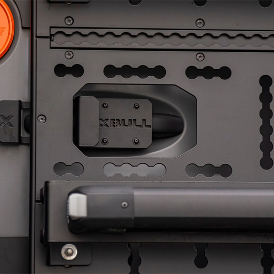 Rear Door Handle Extension – MB Sprinter 907 – XBULL