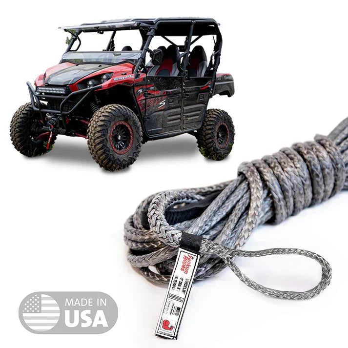 Load image into Gallery viewer, Yankum Ropes Winch Line
