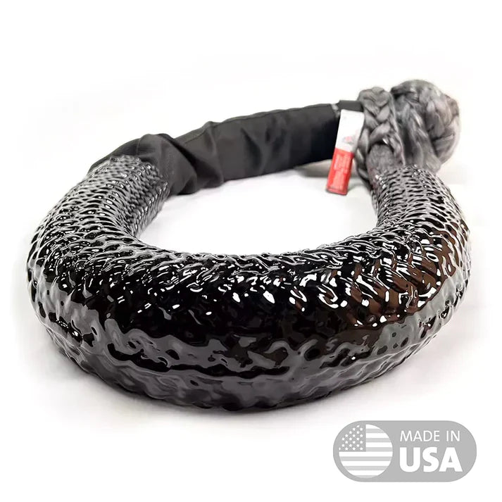 Load image into Gallery viewer, Yankum Ropes Heavy Duty Soft Shackle

