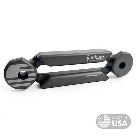 Yankum Ropes Groove Fairlead [Hawse]