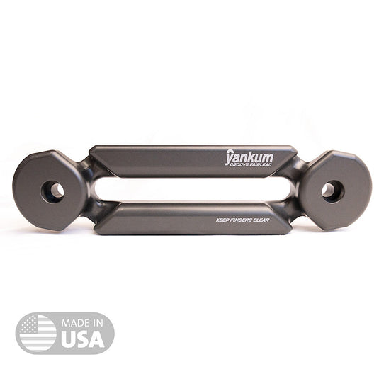 Yankum Ropes Groove Fairlead [Hawse]