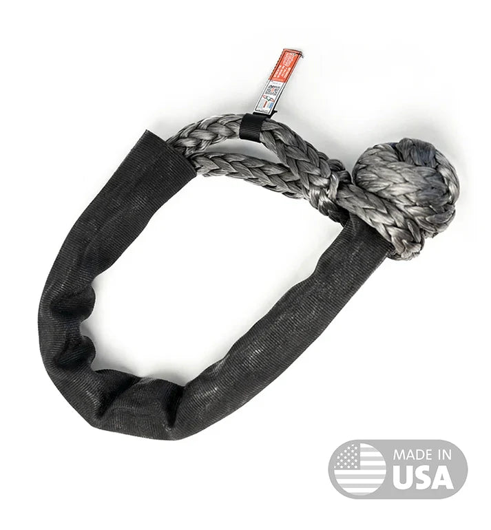 Load image into Gallery viewer, Yankum Ropes Soft Shackle
