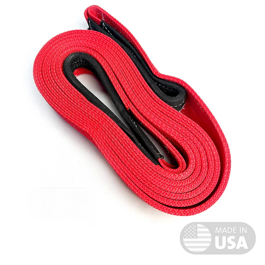 Yankum Ropes 3