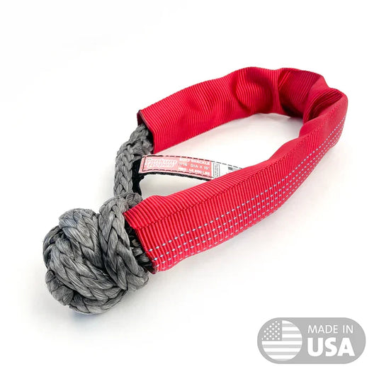 Yankum Ropes 7/16" Soft Shackle