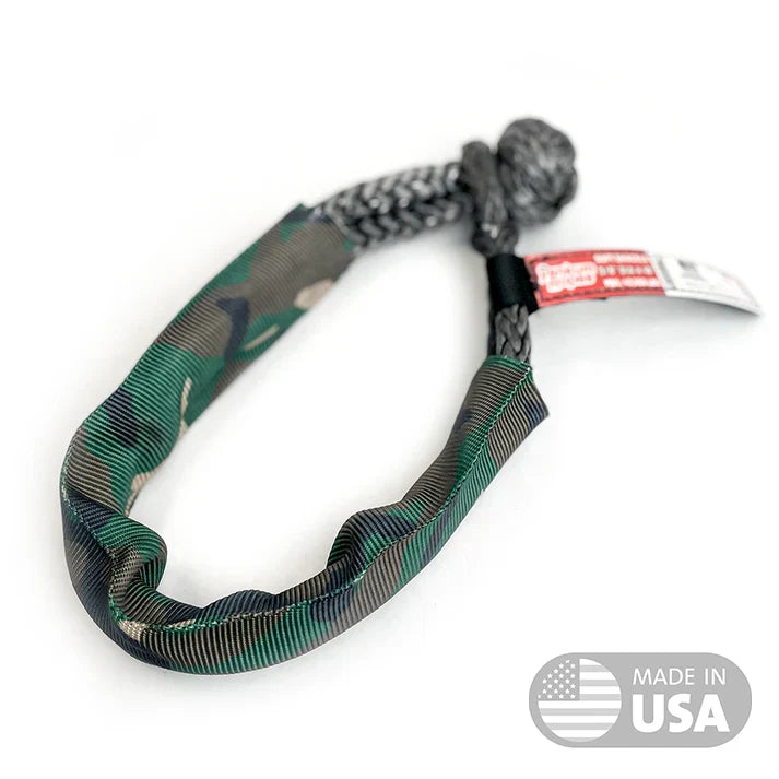 Load image into Gallery viewer, Yankum Ropes 7/16" Soft Shackle
