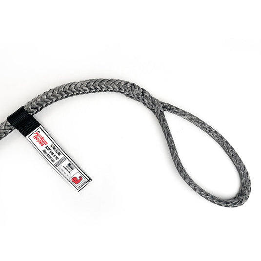 Yankum Ropes 3/8" Diameter Winch Line