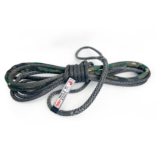 Yankum Ropes 1/4" Winch Line