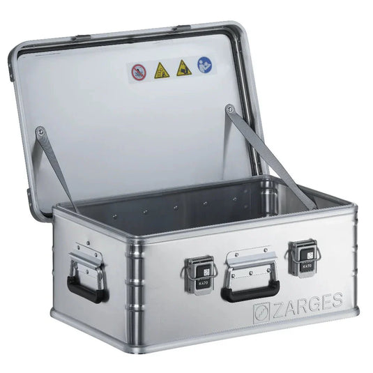 Zarges-K470-40568 21.6 x 13.7 x 8.6