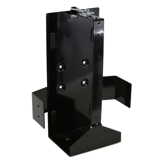 Wavian Heavy-Duty 20L Jerry Can Holder (Front-Loading)