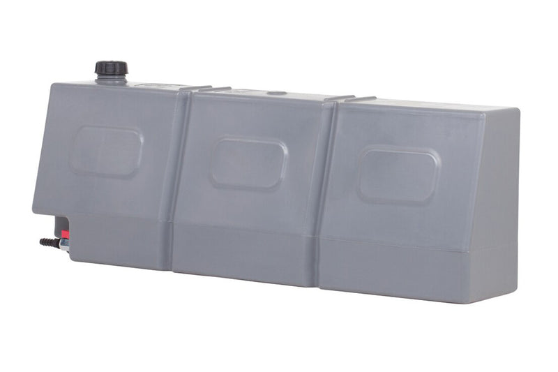 Load image into Gallery viewer, Ironman 4X4 50L Tapered Water Tank --13 Gal
