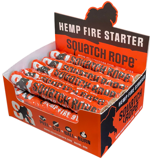 Squatch Rope