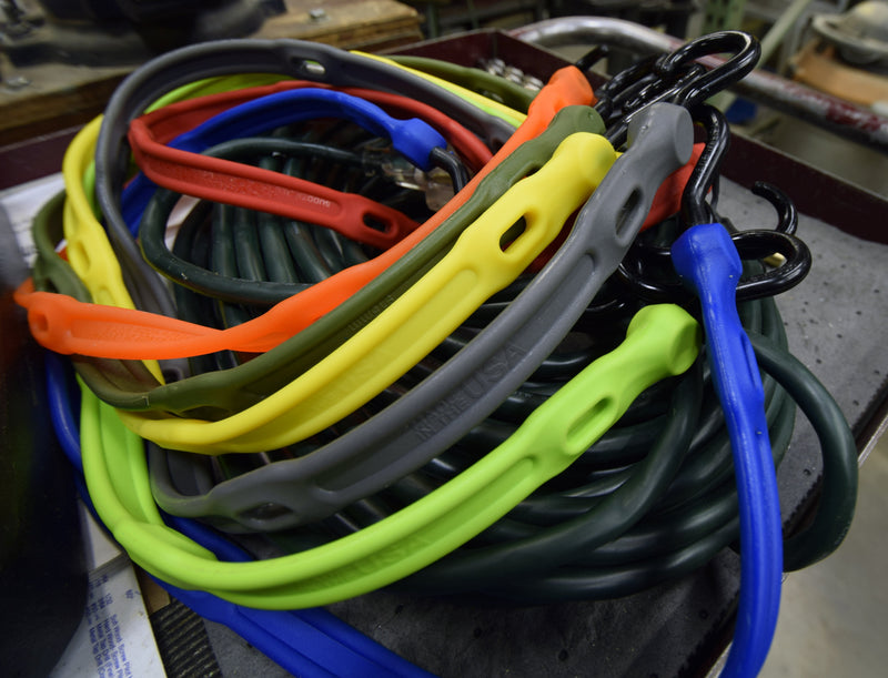 Load image into Gallery viewer, Perfect Bungee Adjust-A-Strap
