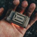 Load image into Gallery viewer, Claymore CAPON 65A+ Rechargeable Cap Light
