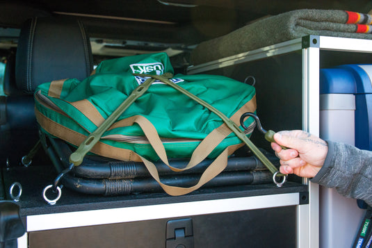 Perfect Bungee Adjust-A-Strap