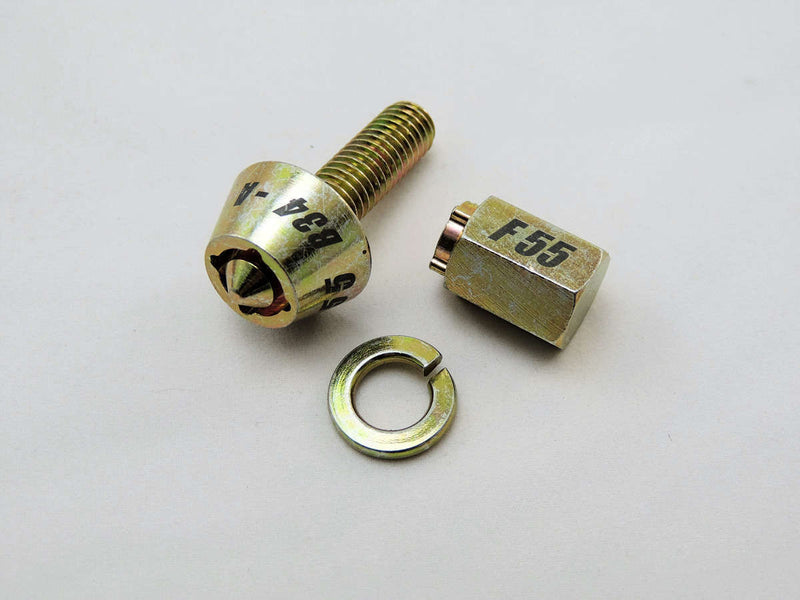 Load image into Gallery viewer, Factor 55 Winch Lock
