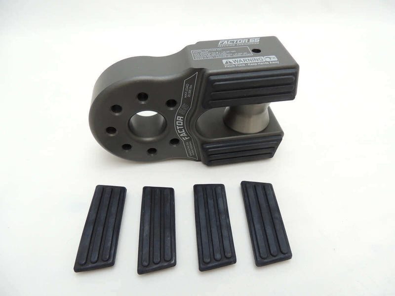 Load image into Gallery viewer, Factor 55 FlatLink XXL Replacement Parts

