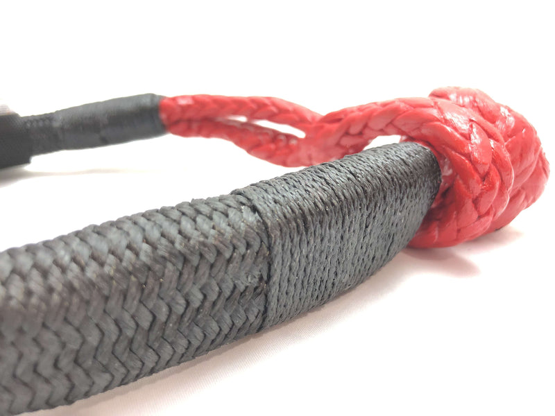 Load image into Gallery viewer, Factor 55 Extreme Duty Soft Shackle 3/8" x 10"
