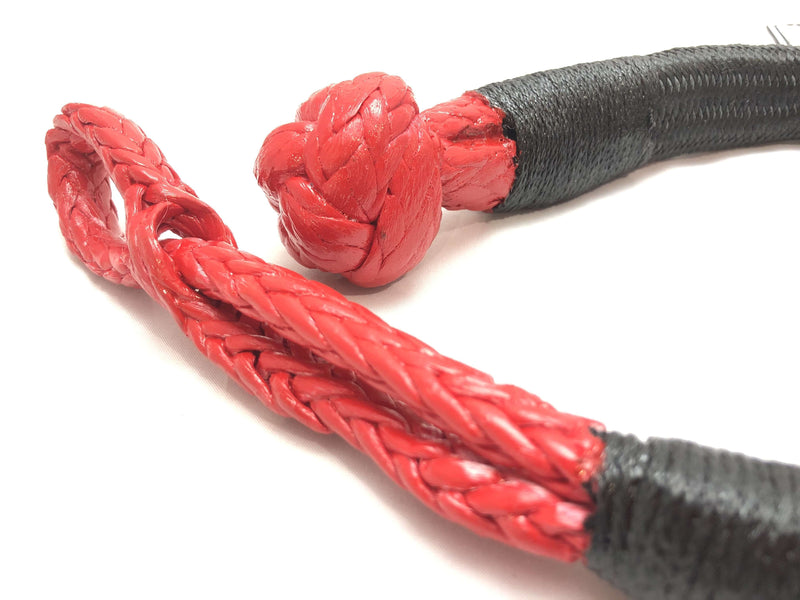 Load image into Gallery viewer, Factor 55 Extreme Duty Soft Shackle 3/8" x 10"
