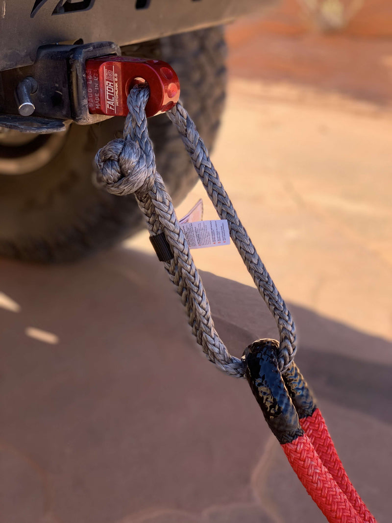 Load image into Gallery viewer, Factor 55 HitchLink 2.0
