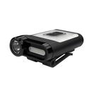 Claymore CAPON 65A+ Rechargeable Cap Light