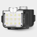 Load image into Gallery viewer, Claymore CAPON 80C Rechargeable Cap Light
