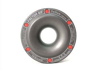 Load image into Gallery viewer, Factor 55 Rope Retention Pulley

