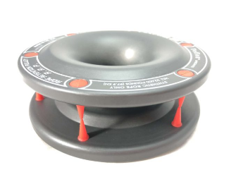 Factor 55 Rope Retention Pulley