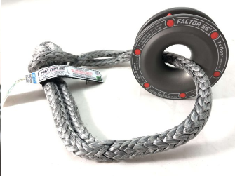 Load image into Gallery viewer, Factor 55 Rope Retention Pulley
