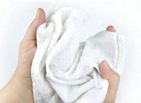 Load image into Gallery viewer, CRUD CLOTH Shower in a Bag Singles
