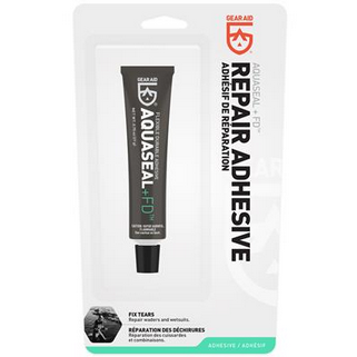 Load image into Gallery viewer, Aquaseal FD Repair Adhesive 0.75 oz
