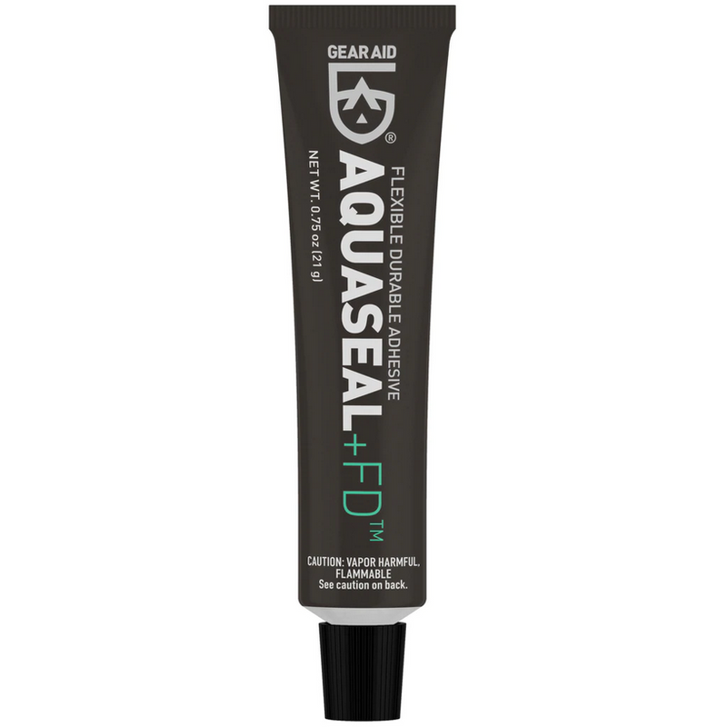 Load image into Gallery viewer, Aquaseal FD Repair Adhesive 0.75 oz
